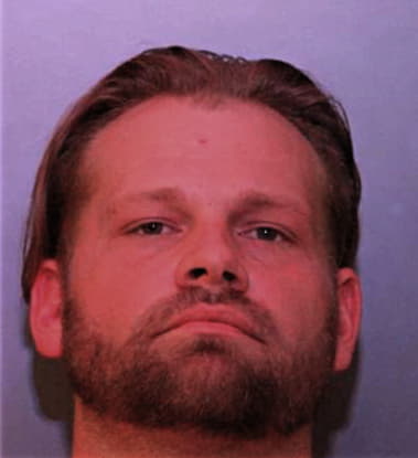 Zachary Buck, - Polk County, FL 