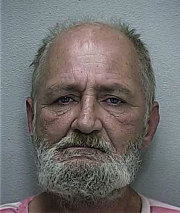 James Buckman, - Marion County, FL 