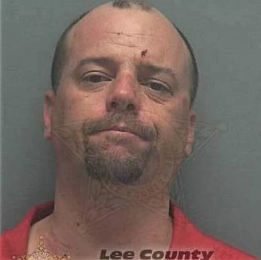 Ralph Burnett, - Lee County, FL 