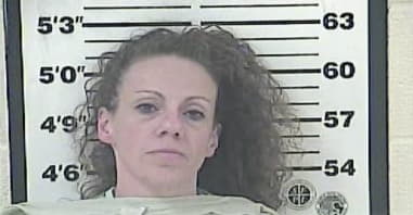 Pamela Carden, - Carter County, TN 