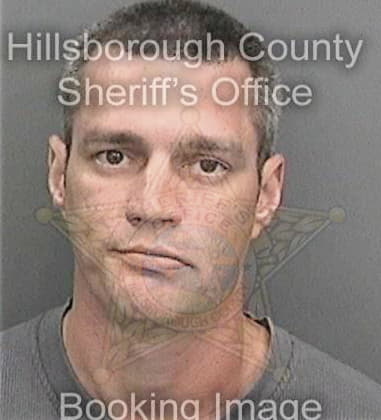 Joshua Carlisle, - Hillsborough County, FL 