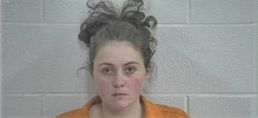 Elisha Carpenter, - Laurel County, KY 