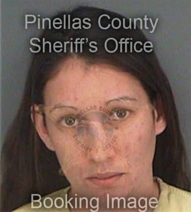 Marilyn Cedeno, - Pinellas County, FL 