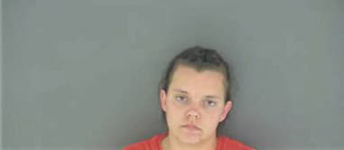 Tabitha Chambers, - Shelby County, IN 
