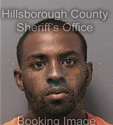 Jimmy Charlemagne - Hillsborough County, FL 