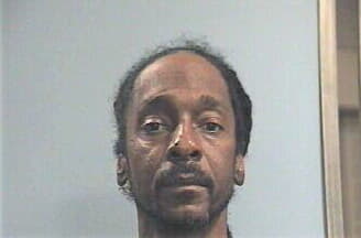Marquis Chenault - Fayette County, KY 