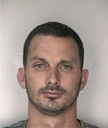 Jessie Childs - Hillsborough County, FL 