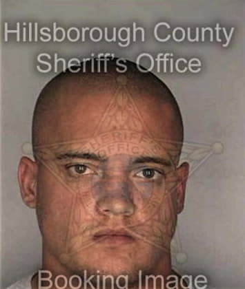 Melvin Clapp - Hillsborough County, FL 