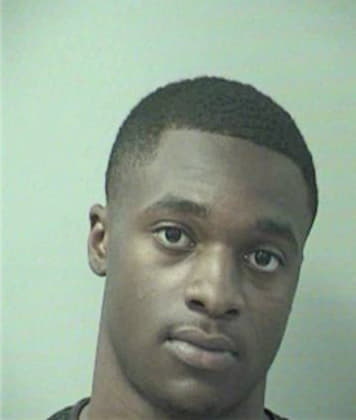 Andre Clay, - Okaloosa County, FL 