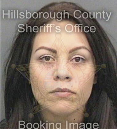 Nicole Colon, - Hillsborough County, FL 