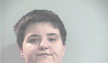 Melissa Cook - Fayette County, KY 