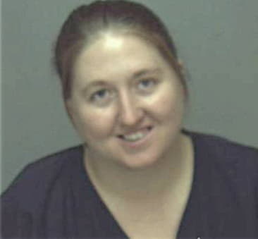 Tiffany Crouch, - Putnam County, FL 