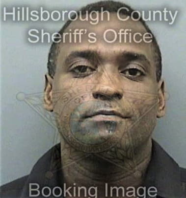 Richard Cruthird, - Hillsborough County, FL 