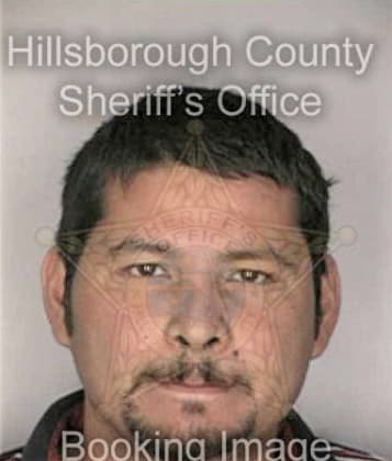 James Danforth, - Hillsborough County, FL 