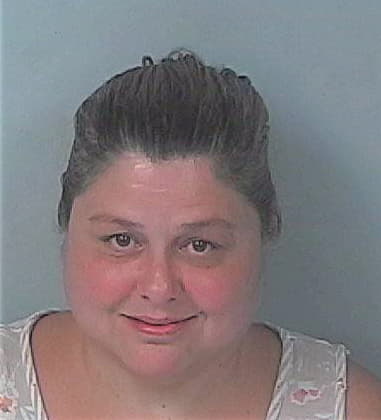 Tammy Defreitas, - Hernando County, FL 