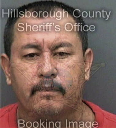 Richard Diaz, - Hillsborough County, FL 