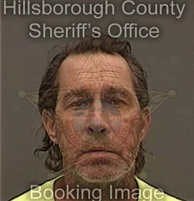 Brian Duckworth, - Hillsborough County, FL 