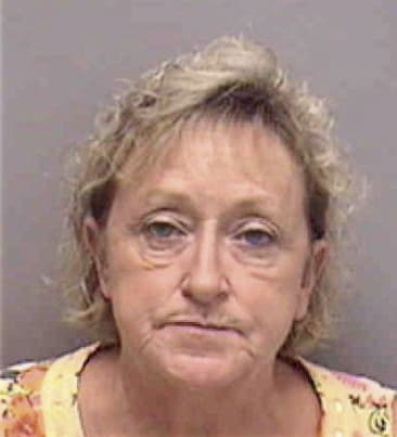 Alicia Dumal, - Lee County, FL 