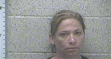 Amanda Duncan - Henderson County, KY 