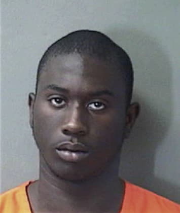 Reginald Durham, - Okaloosa County, FL 