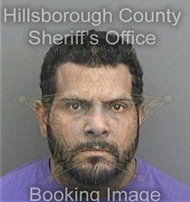 Kevin Earnest, - Hillsborough County, FL 