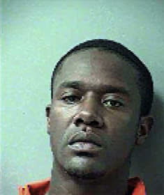 Timothy Evans, - Okaloosa County, FL 