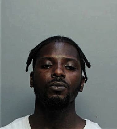 Robert Floyd, - Dade County, FL 