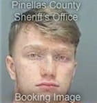 Hamza Foudali, - Pinellas County, FL 