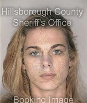 Shannon Fox, - Hillsborough County, FL 