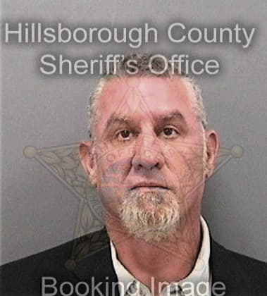 Alexander Frost, - Hillsborough County, FL 