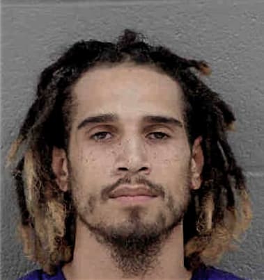 Javori Gaskin - Mecklenburg County, NC 