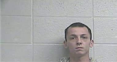 William Gilbert, - Jessamine County, KY 