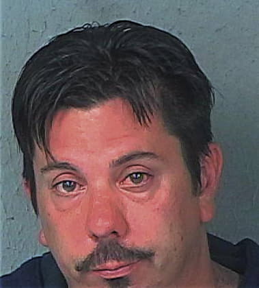 Robert Griest, - Hernando County, FL 