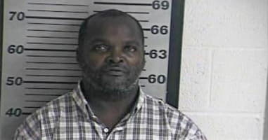 Dennis Griggs, - Dyer County, TN 