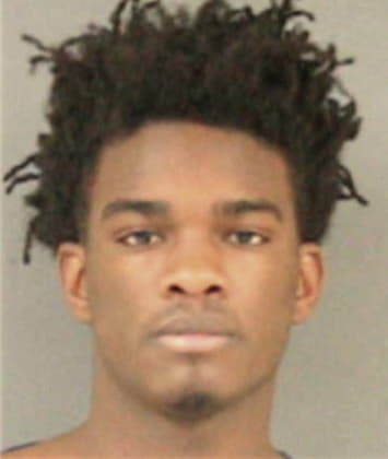 Trovonta Gross, - Hinds County, MS 