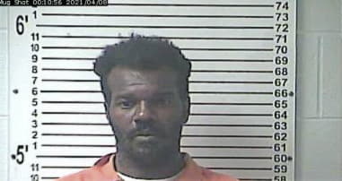 Kemeron Hardin, - Hardin County, KY 