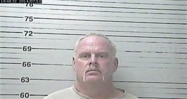 Wayne Hardy, - Harrison County, MS 