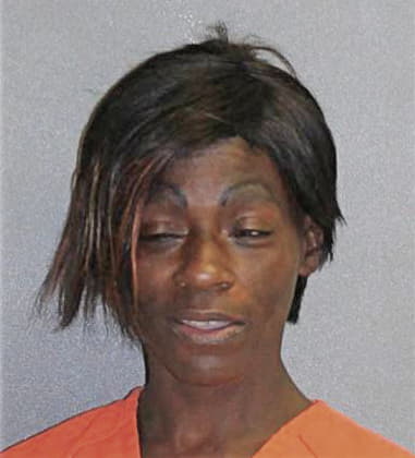 Kiesha Harris, - Volusia County, FL 