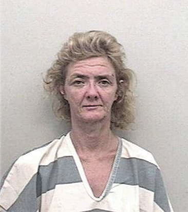 Claudia Hefley, - Marion County, FL 