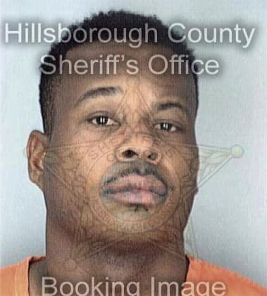 Albert Henry - Hillsborough County, FL 