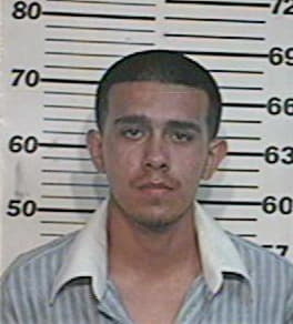 Francisco Hernandez, - Hidalgo County, TX 