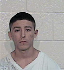 Jose Hernandez, - Hidalgo County, TX 