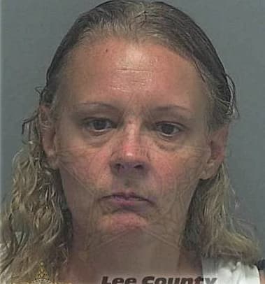 Marina Hernandez, - Lee County, FL 