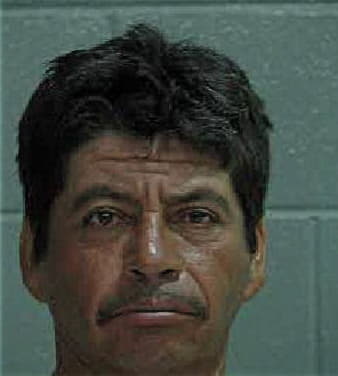 Mario Hernandez, - Desoto County, FL 