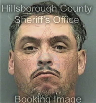 Roberto Hernandez - Hillsborough County, FL 