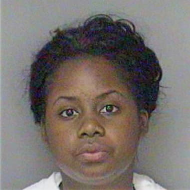 Laquandra Hudnell, - Polk County, FL 