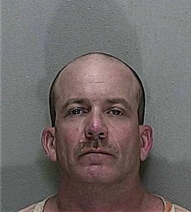 Brian Hudson, - Marion County, FL 