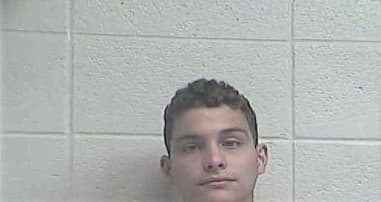 Thomas Hunter, - Jessamine County, KY 