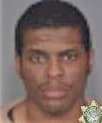 Brandon Jackson, - Multnomah County, OR 