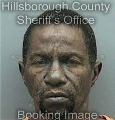 Kendrick James, - Hillsborough County, FL 